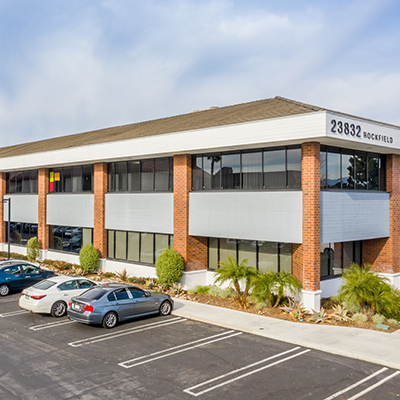 SoCal Office