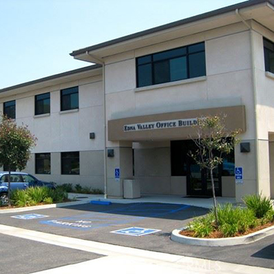 SLO Office