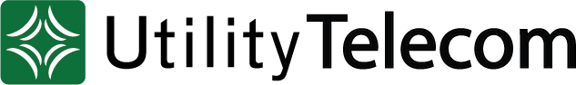 Utility Telecom Logo