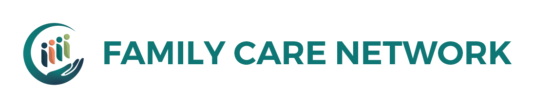 Family Care Network Logo