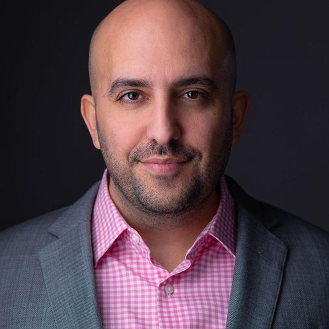 Profile photo of Javad Navran