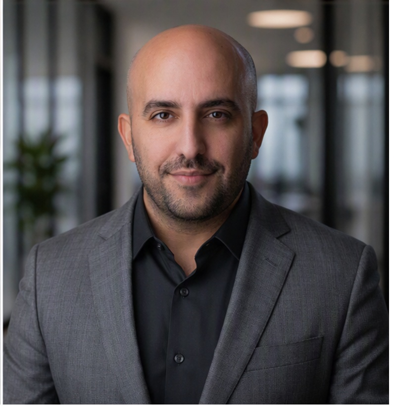 Javad Navran - Partner