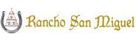 Rancho San Miguel Logo