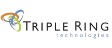 Triple Ring Logo