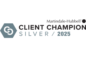 Client Champion Badge