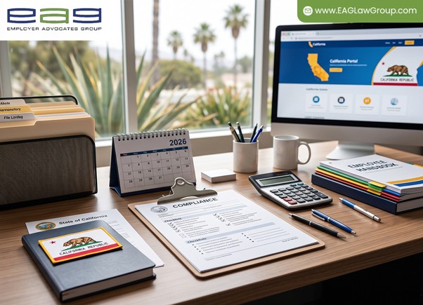 California minimum wage law